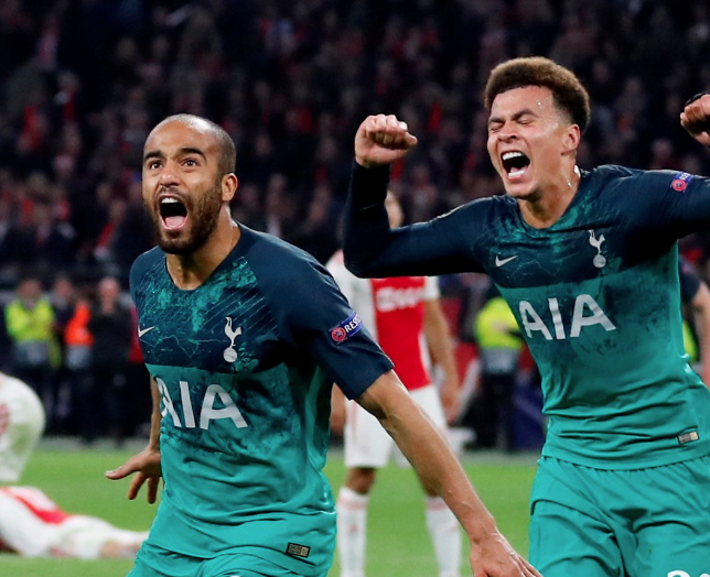 Lucas Moura Fenerbahçe'nin kapısından dönmüş - Resim: 4