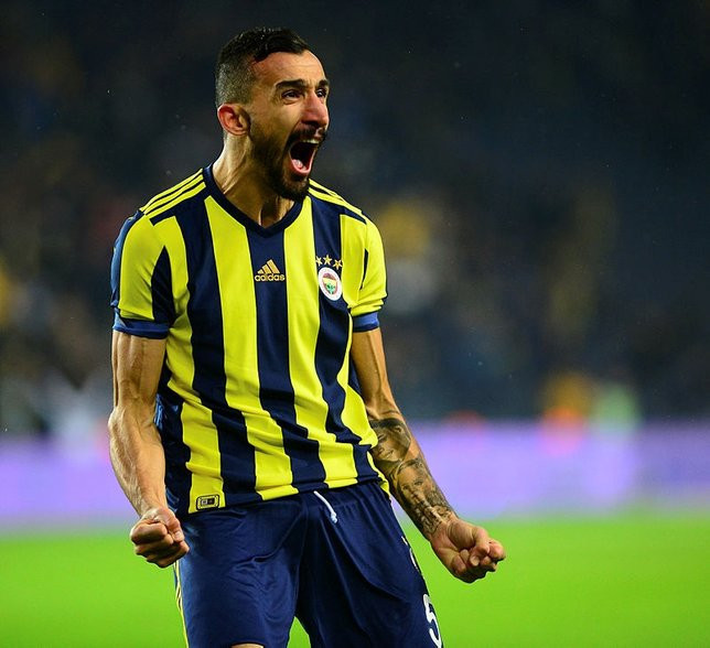 Ersun Yanal listeyi verdi! Fenerbahçe'de 8 isim yolcu - Resim: 4
