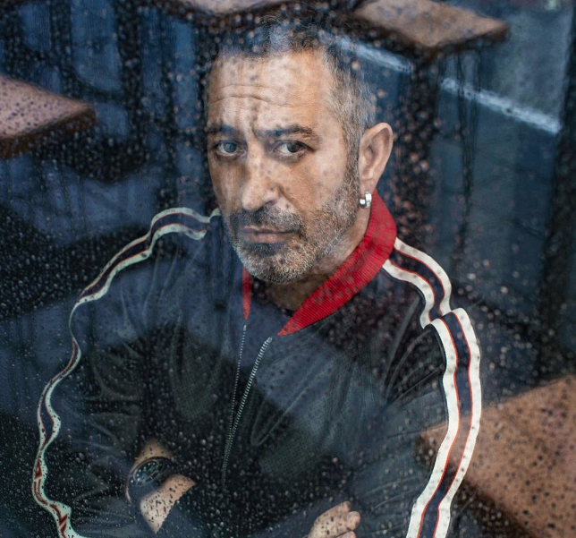 Cem Yılmaz hakkında bomba haber çıktı 'meme' yanıtıyla herkesi susturdu - Resim: 4