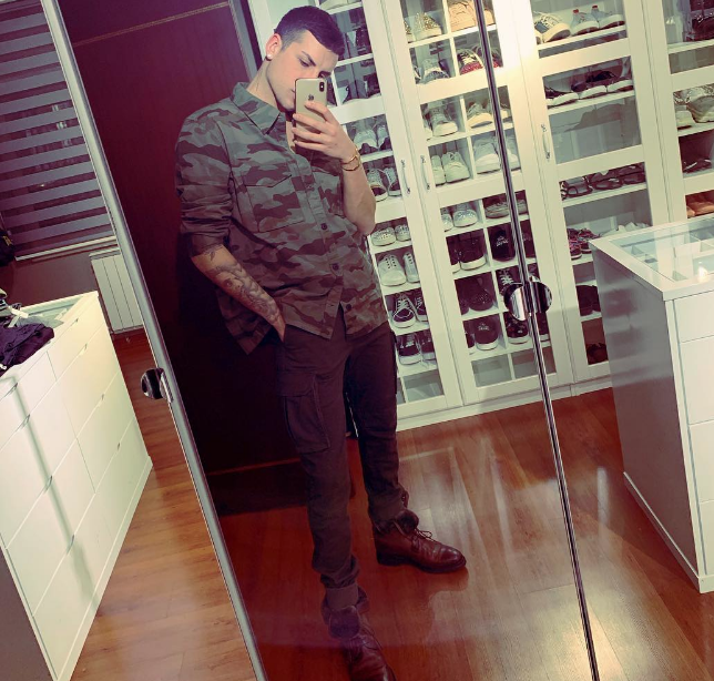 Skandal uçak videosu başını yakmıştı Kerimcan Durmaz'dan flaş karar - Resim: 4