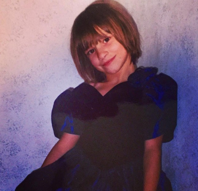 8 yaşında annesi bacaklarını aldırttı inanılmaz olay! - Resim: 3