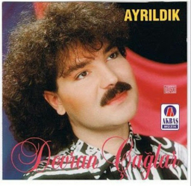 Devran Çağlar kimdir hatırdınız mı? Tanınmaz hale gelmiş - Resim: 1