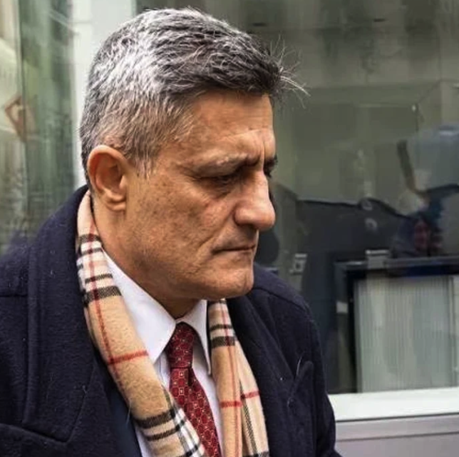 Kaşif Kozinoğlu soruşturmasında şok gelişme: "Kurtlar Vadisi" senaristleri adliyede - Resim: 1
