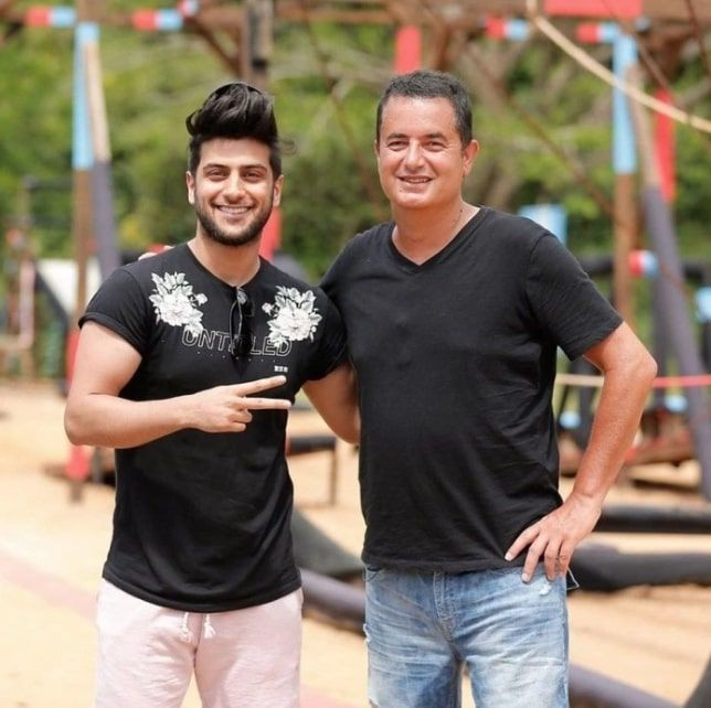 Reynmen'in Survivor sözleri Acun Ilıcalı'yla aralarını açtı ikili birbirini sildi - Resim: 1