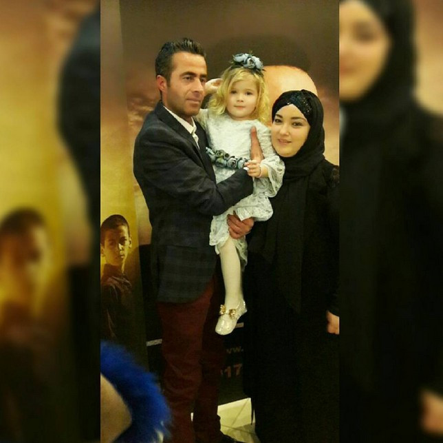 Ebrar ne demek işte merak edilen annesi ve babası - Resim: 3