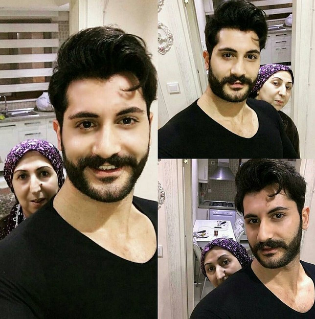 Şehmus Yücel Kısmetse Olur'dan kovuldu işte gerçek sebebi - Resim: 1