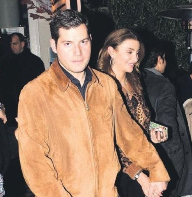 Özge Ulusoy'dan kriz çıkaran hamle! Yıllardır gizli yaşadığı aşkını ilan etti, herkes o paylaşımı konuştu! - Resim: 3