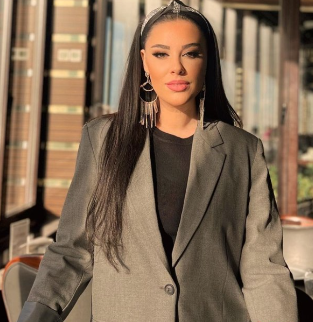 Ferdi Tayfur'un kızı 'babama kırgınlıklarım var' deyip anlattı! Tuğçe Tayfur: Travma yaşadım - Resim: 1