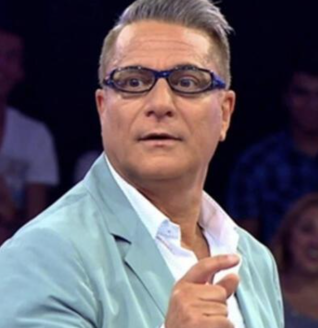 Mehmet Ali Erbil'i fena trollediler! Ronaldo ile konuştuğunu sandı bir de bu anları kaydedin dedi! - Resim: 4