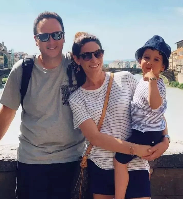 Zeynep Beşerler eşinden boşanıyor! Yasak aşk iddiası ortalığı karıştırdı - Resim: 3