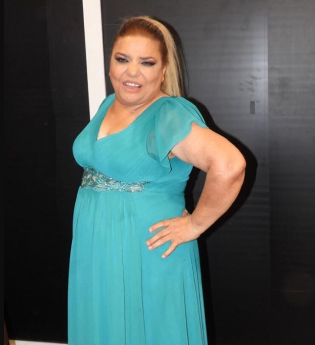 Ali Küçükbalçık kadınla ifşası çıktı! Eşi Kibariye'nin savunması şaşırttı: Biz evde... - Resim: 2