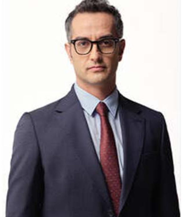 Camdaki Kız'ın Levent eniştesi Tuğrul Tülek: ''Bana dışarda Levent enişte diye sesleniyorlar!'' - Resim: 4