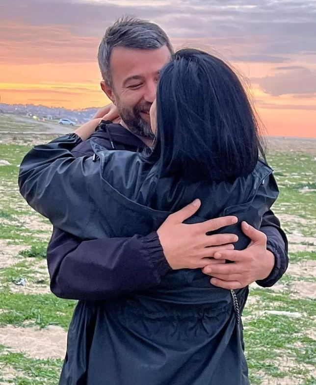 'Olacak o kadar' oyuncusu Esin Gündoğdu ağızları açık bıraktı! 72 kilo birden zayıfladı işte son hali - Resim: 4