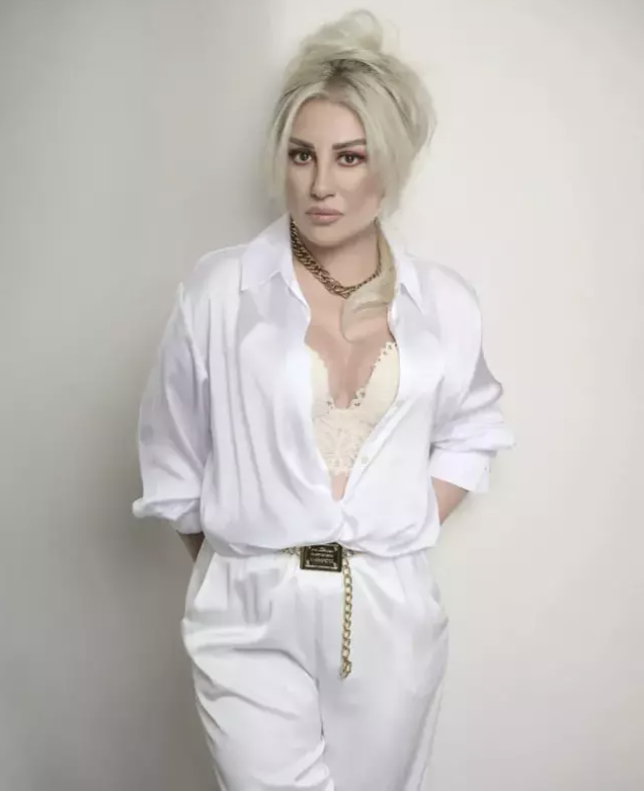 Muazzez Ersoy son halini paylaştı! Bu halini görenler resmen tanıyamadı... - Resim: 4