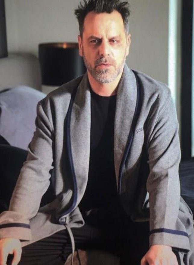 Ünlülerin inanılmaz keşfedilme hikayeleri - Resim: 4