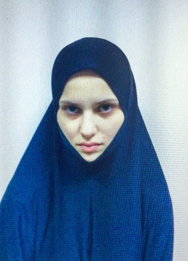 Evlenmeyi reddedince İstanbul'a canlı bomba olarak gönderildi - Resim: 4