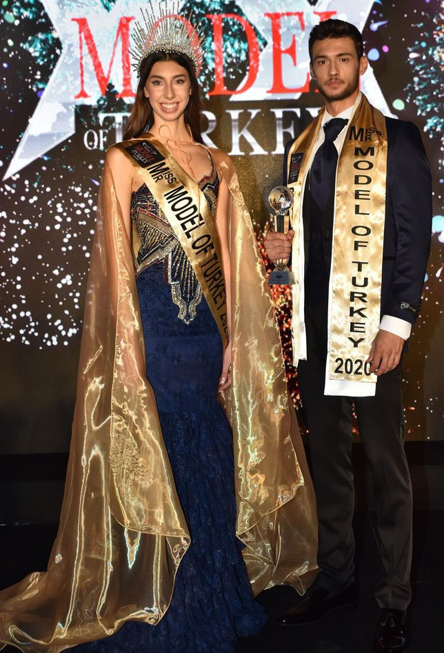 16 yaşında Miss Model seçildi! Ceyda Toyran'ın Instagram pozları olay - Resim: 3