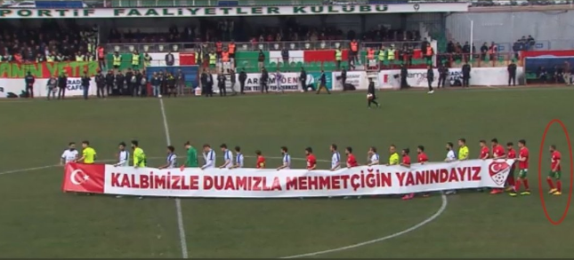 Rakiplerini jiletleyen Amedli Mansur Çalar'ın ilk vukuatı değilmiş - Resim: 4