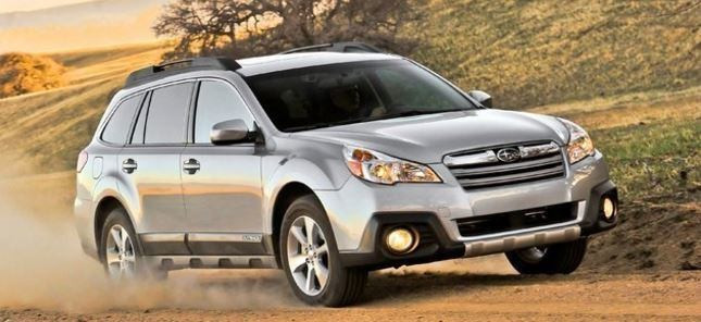 Model model en çok satan SUV'lar - Resim: 2