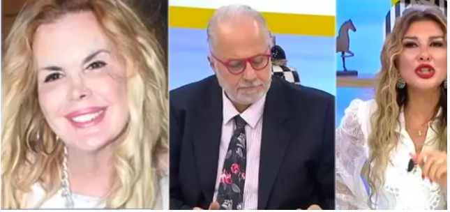 Harika Avcı intihar etmek isterken yakalandı! "Elinden silahı ben aldım" - Resim: 3