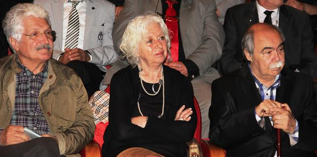 Çukur'un usta oyuncusu Salih Kalyon'un toplu taşıma görüntüleri olay yarattı - Resim: 4