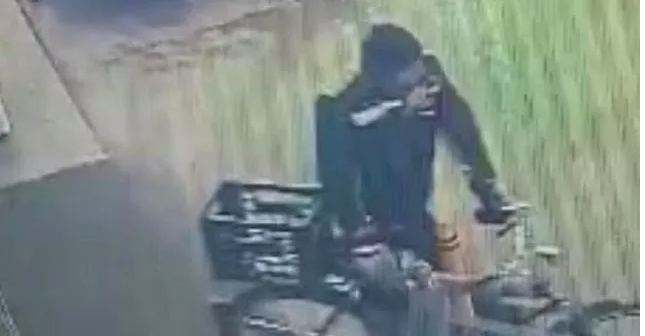 Katil yenge skandalında yeni görüntüler! Herkes kaza sanıyordu ama... - Resim: 4