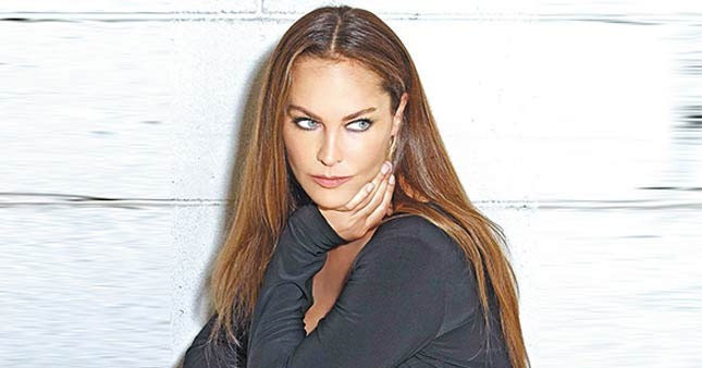 Hülya Avşar'ın kimseye söyleyemediği aşkı!  - Resim: 4