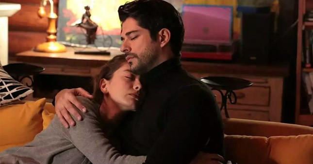 Kara Sevda final mi yapıyor son bölüm merak uyandırdı - Resim: 2