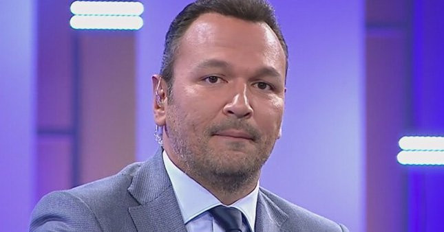 Ali Sunal'dan yılın aşk bombası! İlk görüntüleri çıktı - Resim: 1