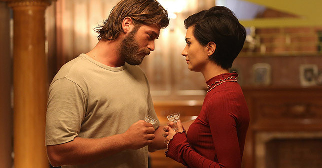 Yer yerinden oynadı Kıvanç Tatlıtuğ Kenan İmirzalıoğlu'nun devri bitti - Resim: 2