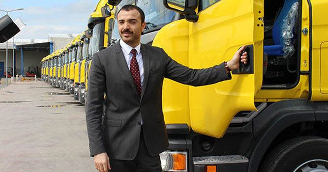 Dudak uçuklatan borcu ödeyemeyen Okan Kurt battı! Borçtan kaçmak için Demet Akalın boşandı denmişti - Resim: 1