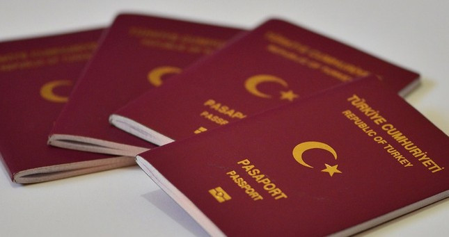 Pasaportlar değişecek mi eski pasaportlar ne olacak? - Resim: 1