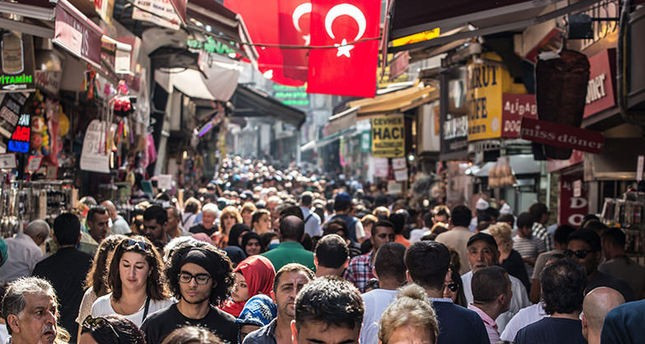 Dünya Türkiye'yi Google'da nasıl arıyor? 'Türklerden nefret...' - Resim: 1