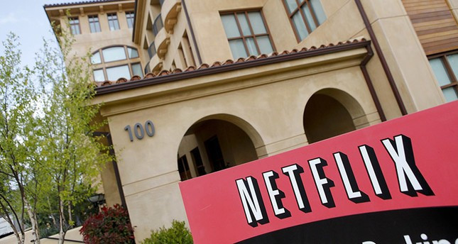 Netflix'in Türkiye'de çekeceği dizinin konusu belli oldu - Resim: 3