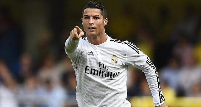 Ronaldo Facebook ile anlaştı! Yeni projesini öğrenince çok şaşıracaksınız - Resim: 1