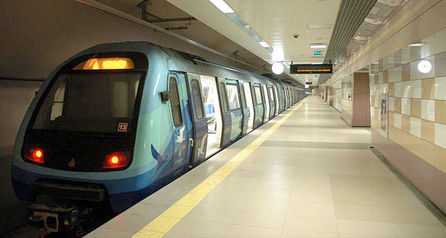 İstanbul'da 2020'de 14 yeni metro hattı açılacak! - Resim: 2