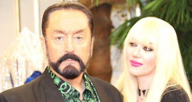 Adnan Oktar iddianamesinde korkunç detay! Hamile bıraktı haram değil dedi - Resim: 2