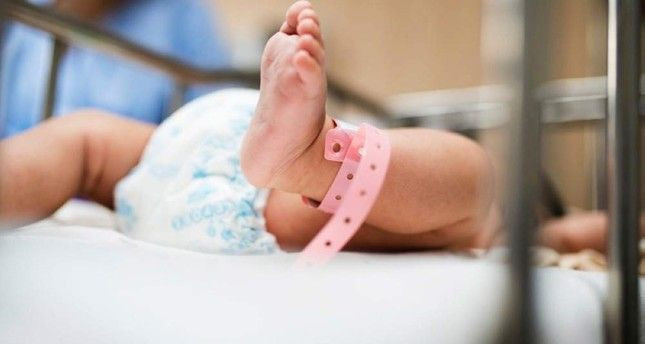 Çin'de 67 yaşındaki kadın doğal yollarla anne oldu - Resim: 2