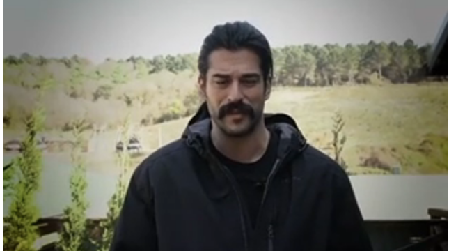 ATV dizisi Kuruluş Osman sağlık çalışanlarına işte böyle teşekkür etti - Resim: 2