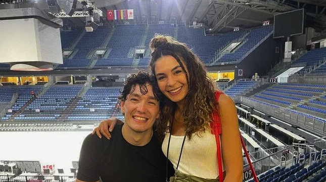 Ebu Şahin tribünde hüngür hüngür ağladı, gözyaşları sel oldu! - Resim: 3