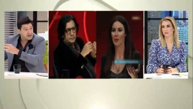 Hakan Ural Sol Yanım oyuncusu Defne Samyeli'yi yerden yere vurdu fena eleştirdi - Resim: 2