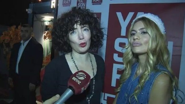 Akasya Asıltürkmen yasak aşk yaşan Nihal Candan'ı bakın nasıl savundu - Resim: 4