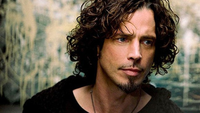 Chris Cornell kimdir neden öldü? Rock'ın efsane ismi - Resim: 2