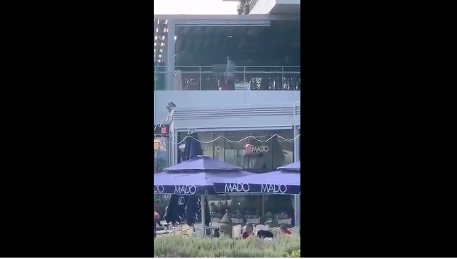 MADO cinsel ilişki videosu sansürsüz yayıldı izleyen şok oldu! - Resim: 4