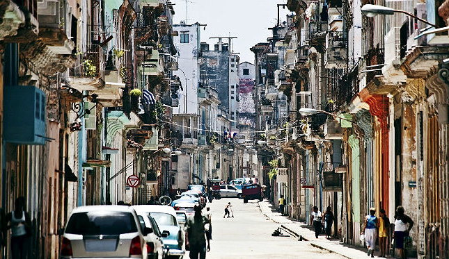 Alışılmışın dışında 9 tatil beldesi - Resim: 4