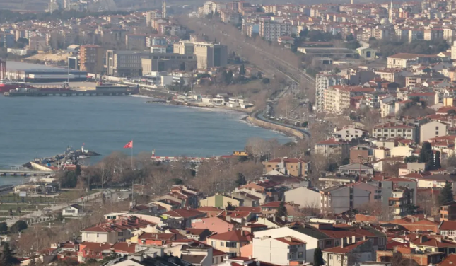 Türkiye'nin en çok göç alan 10 şehri belli oldu - Resim: 3