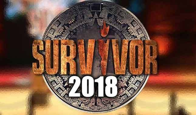 Survivor 2018'e katılacak bir isim daha belli o bakın kim - Resim: 3
