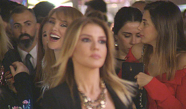 Seren Serengil bugün neden hapse giremedi? - Resim: 4