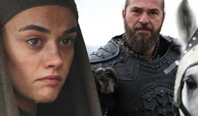 TRT 1 Diriliş Ertuğrul İl Bilge Hatun kimdir? Ertuğrul Bey ile evleniyor mu? - Resim: 1