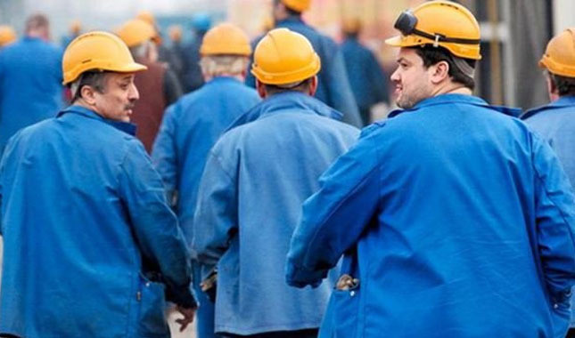 Almanya 2 bin 500 Euro maaş garantili 10 bin işçi alıyor! Gidecek 61 meslek hangisi  - Resim: 3